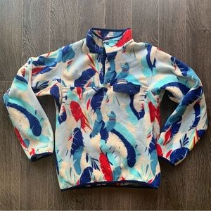 Patagonia Synchilla Fleece